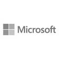 Microsoft logo